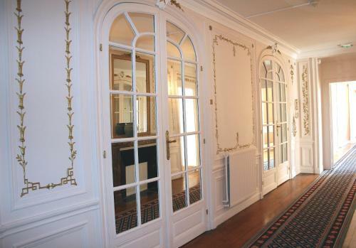 Hotel Ch�teau D'ermenonville