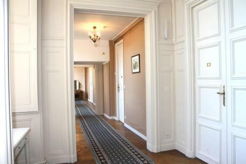 Hotel Ch�teau D'ermenonville
