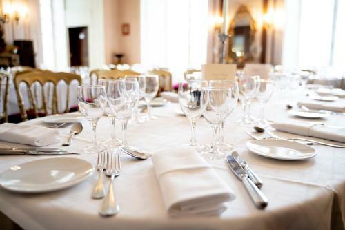 Hotel Ch�teau D'ermenonville