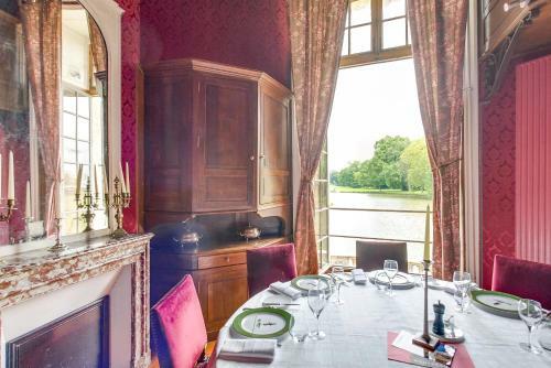 Hotel Ch�teau D'ermenonville