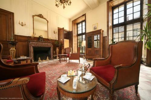 Hotel Ch�teau D'ermenonville