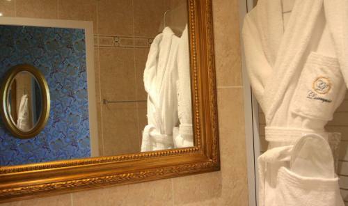 Hotel Ch�teau D'ermenonville