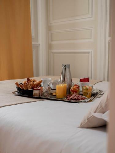 Hotel Ch�teau D'ermenonville