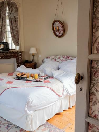 Hotel Ch�teau D'ermenonville