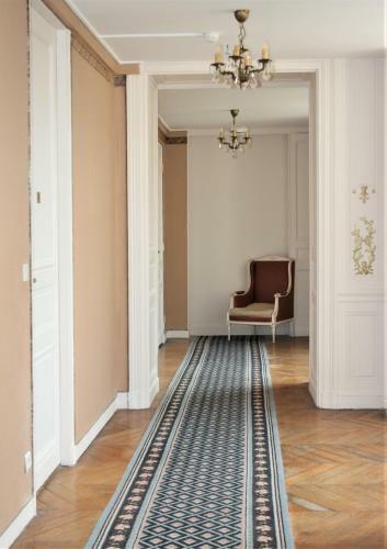 Hotel Ch�teau D'ermenonville