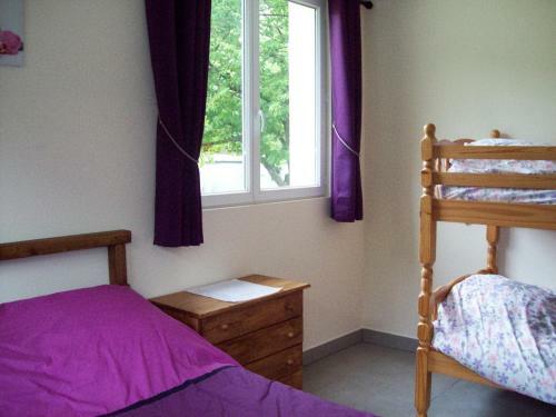 Bed & Breakfast La Riviere Lune