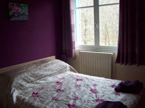 Bed & Breakfast La Riviere Lune