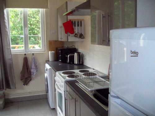 Bed & Breakfast La Riviere Lune