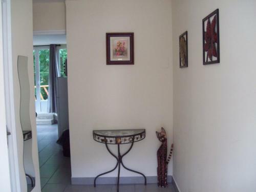 Bed & Breakfast La Riviere Lune