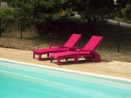 Bed & Breakfast La Riviere Lune