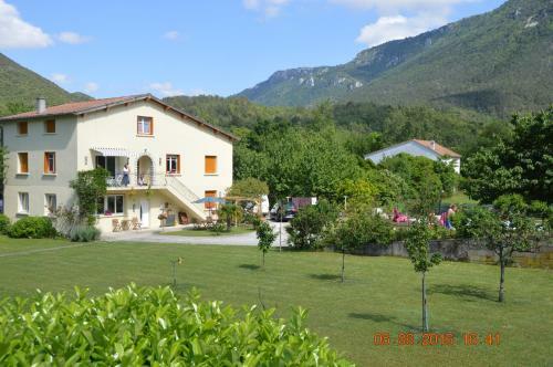 Bed & Breakfast La Riviere Lune
