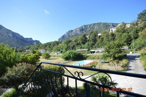 Bed & Breakfast La Riviere Lune