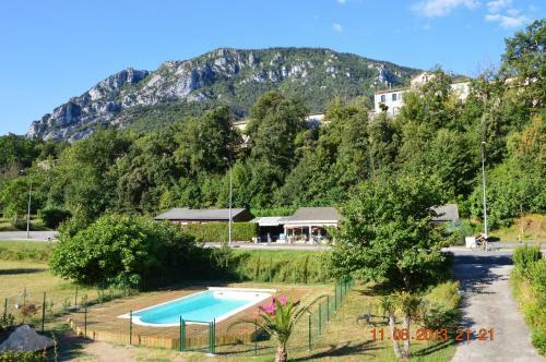 Bed & Breakfast La Riviere Lune