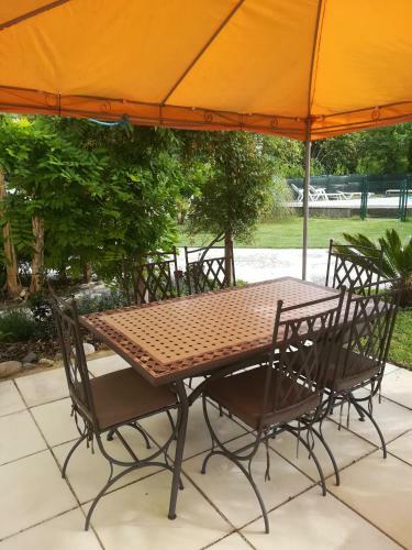 Bed & Breakfast La Riviere Lune