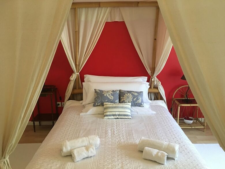 Hotel La Maison Templiere