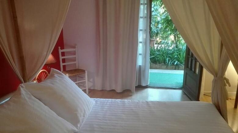 Hotel La Maison Templiere