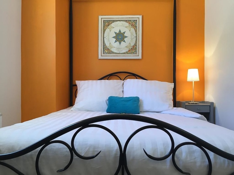 Hotel La Maison Templiere