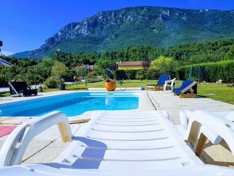 Hotel La Maison Templiere