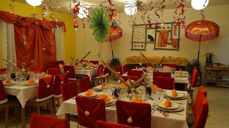 Hotel La Maison Templiere