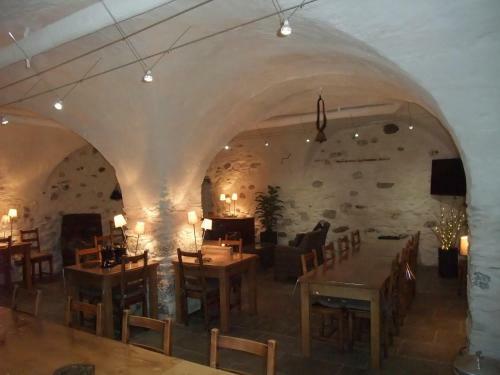 Hostal Domaine Du Grand Cellier - Insolite