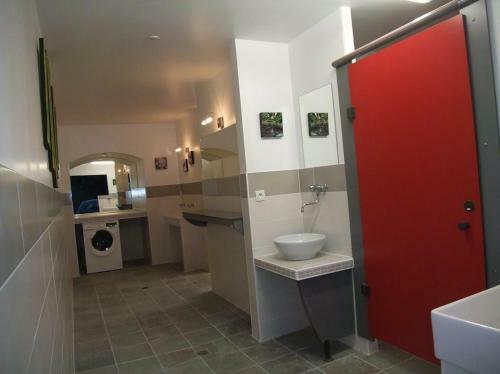 Hostal Domaine Du Grand Cellier - Insolite