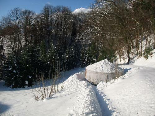 Hostal Domaine Du Grand Cellier - Insolite