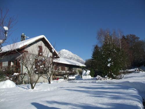 Hostal Domaine Du Grand Cellier - Insolite