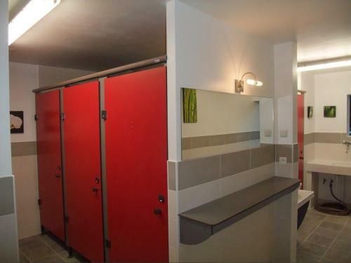 Hostal Domaine Du Grand Cellier - Insolite