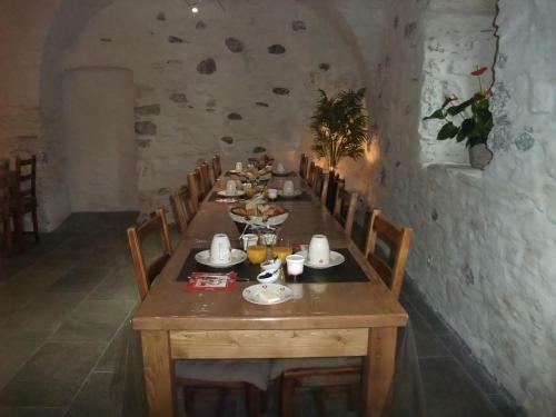 Hostal Domaine Du Grand Cellier - Insolite