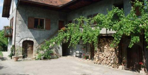 Hostal Domaine Du Grand Cellier - Insolite