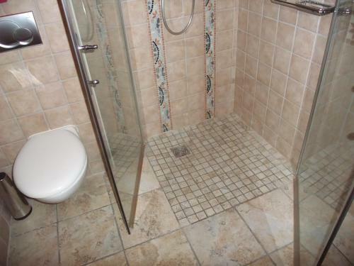 Bed & Breakfast Le Domaine Du Grand Cellier - Chambres D'h�tes