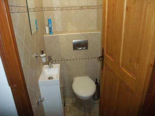 Bed & Breakfast Le Domaine Du Grand Cellier - Chambres D'h�tes