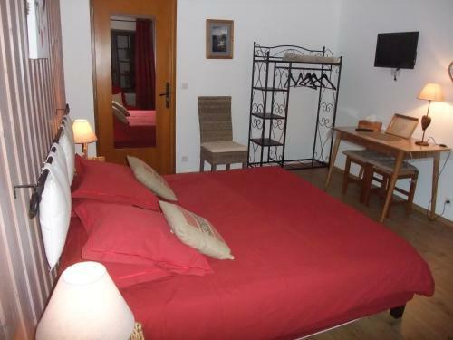 Bed & Breakfast Le Domaine Du Grand Cellier - Chambres D'h�tes