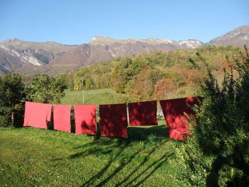 Bed & Breakfast Le Domaine Du Grand Cellier - Chambres D'h�tes