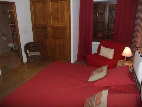 Bed & Breakfast Le Domaine Du Grand Cellier - Chambres D'h�tes