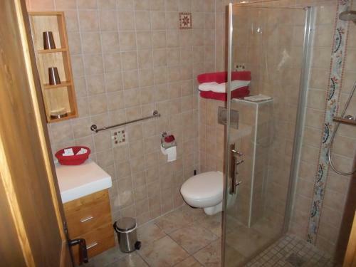 Bed & Breakfast Le Domaine Du Grand Cellier - Chambres D'h�tes