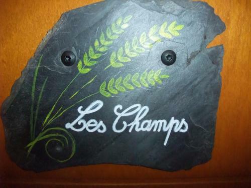 Bed & Breakfast Le Domaine Du Grand Cellier - Chambres D'h�tes