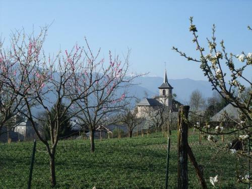 Bed & Breakfast Le Domaine Du Grand Cellier - Chambres D'h�tes