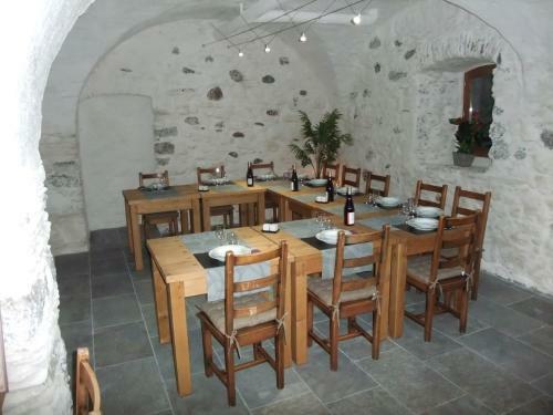 Bed & Breakfast Le Domaine Du Grand Cellier - Chambres D'h�tes
