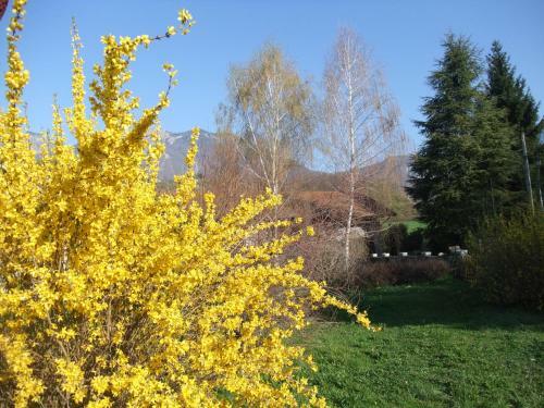 Bed & Breakfast Le Domaine Du Grand Cellier - Chambres D'h�tes