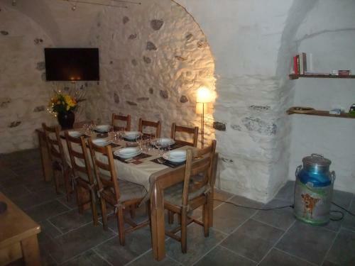 Bed & Breakfast Le Domaine Du Grand Cellier - Chambres D'h�tes
