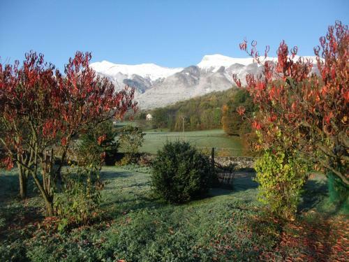 Bed & Breakfast Le Domaine Du Grand Cellier - Chambres D'h�tes