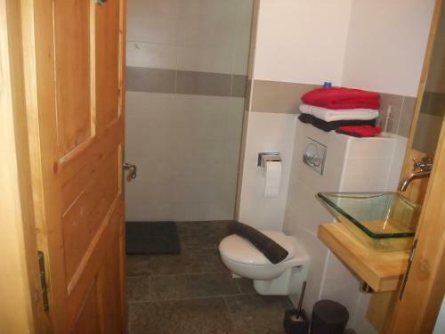 Bed & Breakfast Le Domaine Du Grand Cellier - Chambres D'h�tes