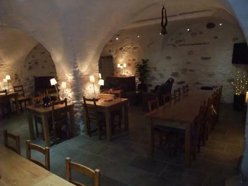 Bed & Breakfast Le Domaine Du Grand Cellier - Chambres D'h�tes