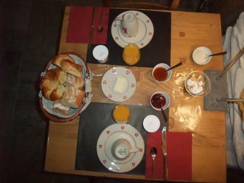 Bed & Breakfast Le Domaine Du Grand Cellier - Chambres D'h�tes