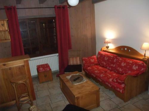 Bed & Breakfast Le Domaine Du Grand Cellier - Chambres D'h�tes