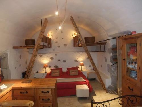 Bed & Breakfast Le Domaine Du Grand Cellier - Chambres D'h�tes