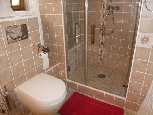 Bed & Breakfast Le Domaine Du Grand Cellier - Chambres D'h�tes