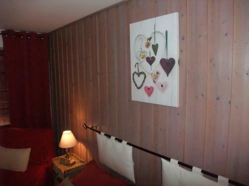 Bed & Breakfast Le Domaine Du Grand Cellier - Chambres D'h�tes