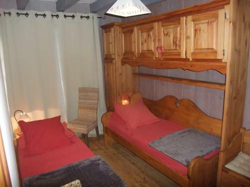 Bed & Breakfast Le Domaine Du Grand Cellier - Chambres D'h�tes